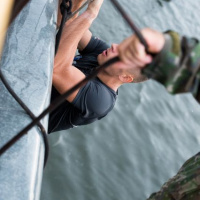 12 Výber do 5. pluku píše 5. deň - Šebík: 