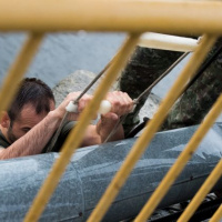 13 Výber do 5. pluku píše 5. deň - Šebík: 