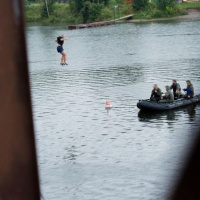 16 Výber do 5. pluku píše 5. deň - Šebík: 