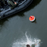 20 Výber do 5. pluku píše 5. deň - Šebík: 