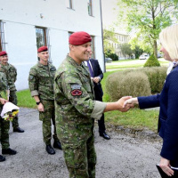 01 veľvyslankyňa Brink: „Ceníme si nasadených slovenských operátorov SOF“