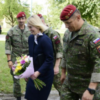 03 veľvyslankyňa Brink: „Ceníme si nasadených slovenských operátorov SOF“