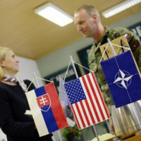 13 veľvyslankyňa Brink: „Ceníme si nasadených slovenských operátorov SOF“