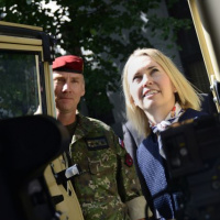 26 veľvyslankyňa Brink: „Ceníme si nasadených slovenských operátorov SOF“