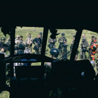 01 Opäť na Mare - spoločný výcvik