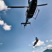 22 Opäť na Mare - spoločný výcvik