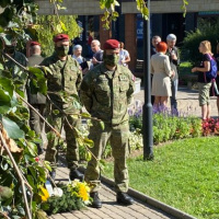 01 pietne akty pri 76. výročí SNP – so špeciálmi