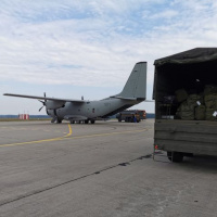 Pripravení nakladať