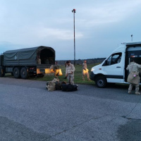 Skenovanie ukončené