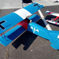 Memoriál Karola Wunderlicha na letisku v Kuchyni