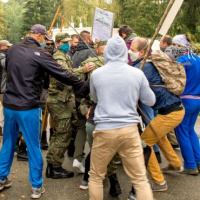 12 Framland opäť bezpečný!