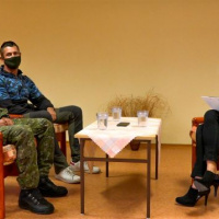 15 Framland opäť bezpečný!