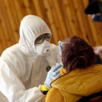 Prvá etepa testovania vrcholí