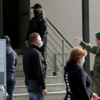 Prvá etepa testovania vrcholí