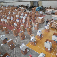 Prípravná fáza celoplošného testovania vo finále