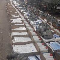 Prípravná fáza celoplošného testovania vo finále