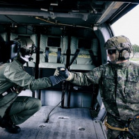 07 ohliadnutie za letom I.: Z Black Hawk-u lanom