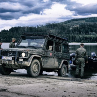 01 ohliadnutie za letom II.: Výcvik „obojživelníkov“