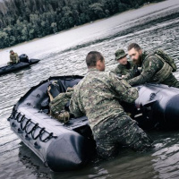02 ohliadnutie za letom II.: Výcvik „obojživelníkov“