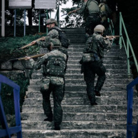 07 ohliadnutie za letom II.: Výcvik „obojživelníkov“