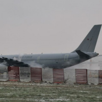 Voyager v Bratislave