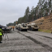 Konečne v Lotyšsku