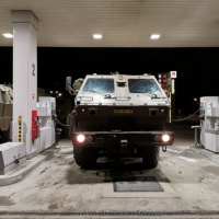 tankovanie v Poľsku