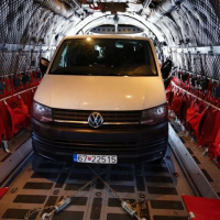 Hotovo, môže sa letieť