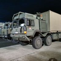 Pripravení nakladať