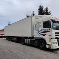 Preprava môže začať