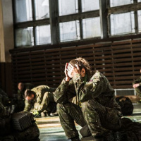 06 Crescid in adversis virtus – patri k najlepším!