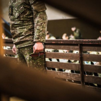 08 Crescid in adversis virtus – patri k najlepším!