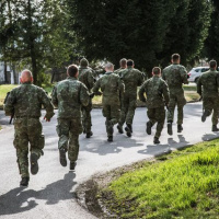 10 Crescid in adversis virtus – patri k najlepším!