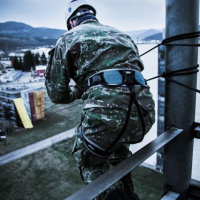 15 Crescid in adversis virtus – patri k najlepším!