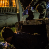 18 Crescid in adversis virtus – patri k najlepším!