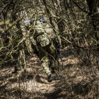 21 Crescid in adversis virtus – patri k najlepším!