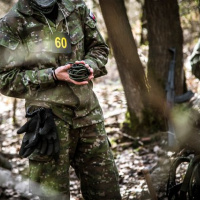 23 Crescid in adversis virtus – patri k najlepším!