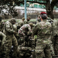 28 Crescid in adversis virtus – patri k najlepším!