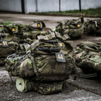 31 Crescid in adversis virtus – patri k najlepším!