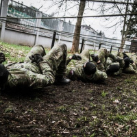 32 Crescid in adversis virtus – patri k najlepším!