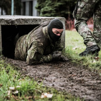 35 Crescid in adversis virtus – patri k najlepším!