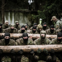 37 Crescid in adversis virtus – patri k najlepším!