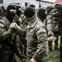 43 Crescid in adversis virtus – patri k najlepším!