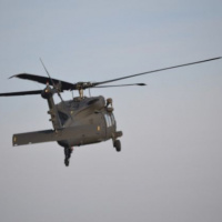 Odlet na Adriatic Strike 2021