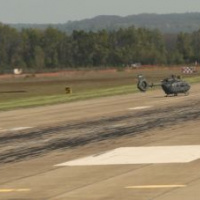 Medzinárodné cvičenie Black Swan 2021  