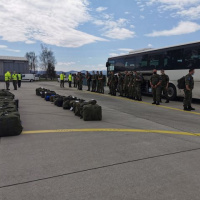 Pripravené na kontrolu