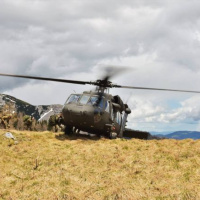 Slovenské jastraby na Slovinskom nebi