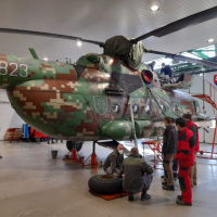 Odborníci tlopp školia budúcich kolegov