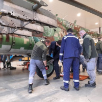 Odborníci tlopp školia budúcich kolegov