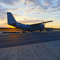 Batožina vyložená